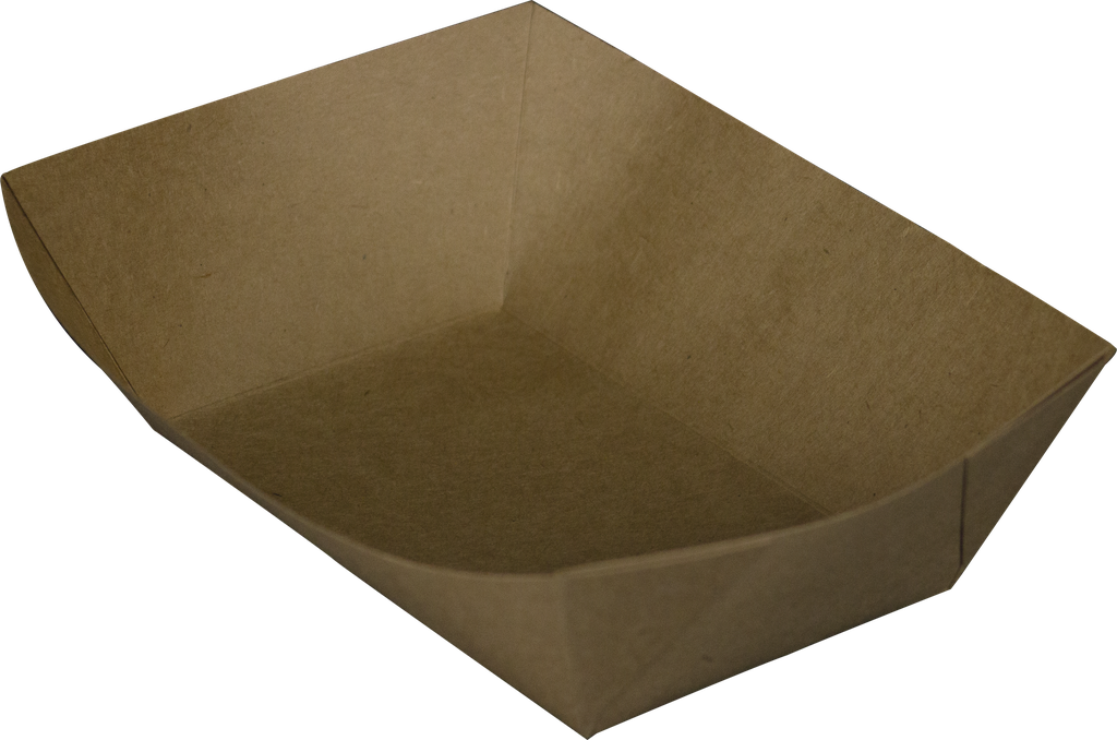 BARQUITO KRAFT 3LB BIO 2/250 - CJ500