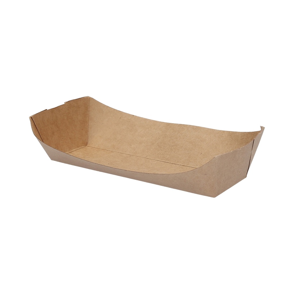 BARQUITO KRAFT HD BIO 4/250 - CJ1000