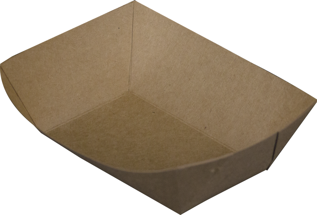 BARQUITO KRAFT 1LB BIO 4/250 - CJ1000