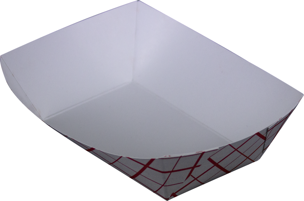 BARQUITO RED CHECK 3LB BIO 2/250 - CJ500