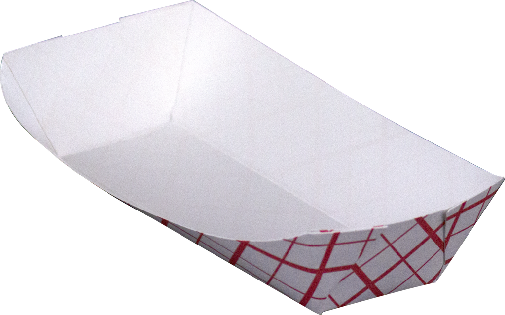 BARQUITO HD BION (FC791RC) 4/250 - CJ1000