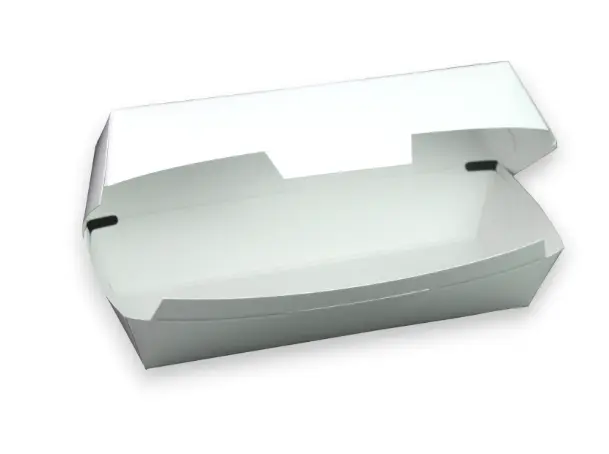 CAJA HOTDOG CLM RC 3/80 - CJ240