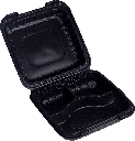 BAN BIO 8X8 MFPP NEG C/D (MF243) 4/50 - CJ200