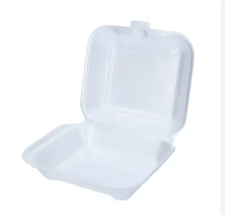 BANDEJA DOBLE PEQ BIOFOAM 4/50 - CJ200