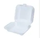 BANDEJA DOBLE PEQ BIOFOAM 4/50 - CJ200