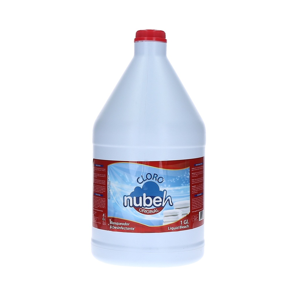 CLORO LIQUIDO ORIGINAL GL 6/1 - CJ6