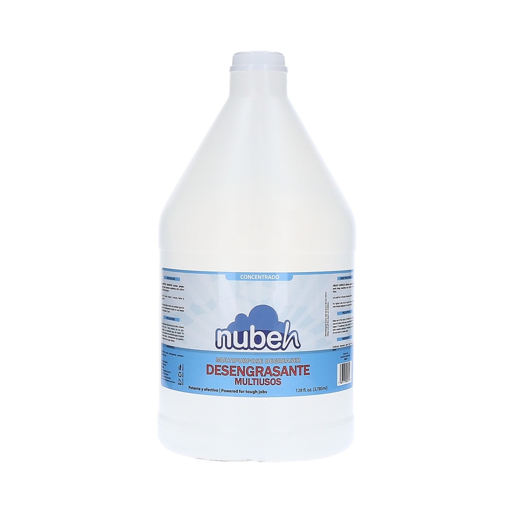 DESGRASANTE MULTIUSOS GL 6/1 - CJ6