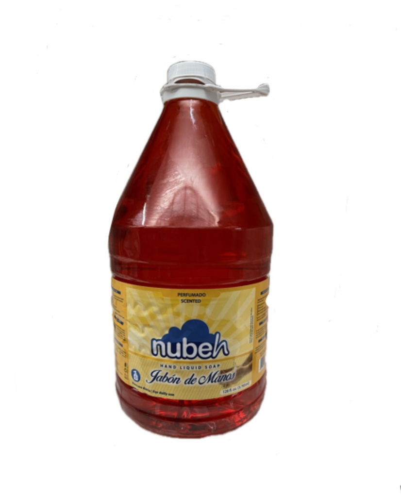 JABON LIQUIDO MULTIUSO GL 6/1 - CJ6
