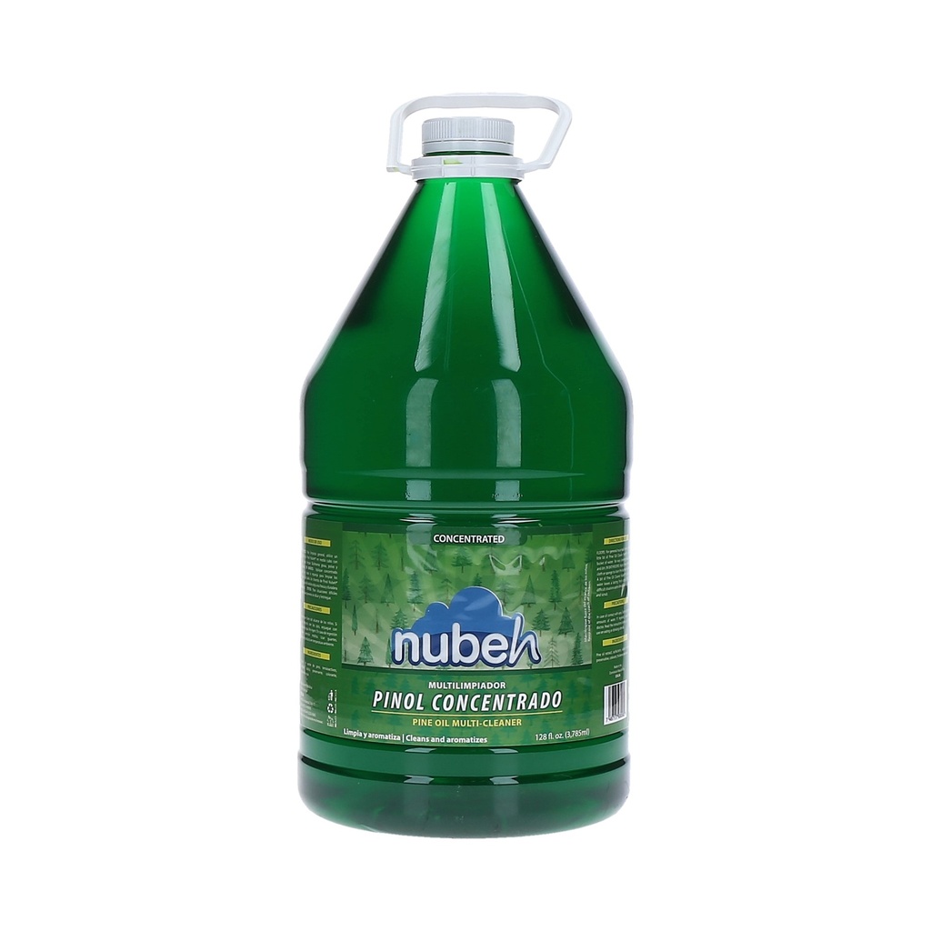 PINOL CONCENTRADO GL 6/1 - CJ6