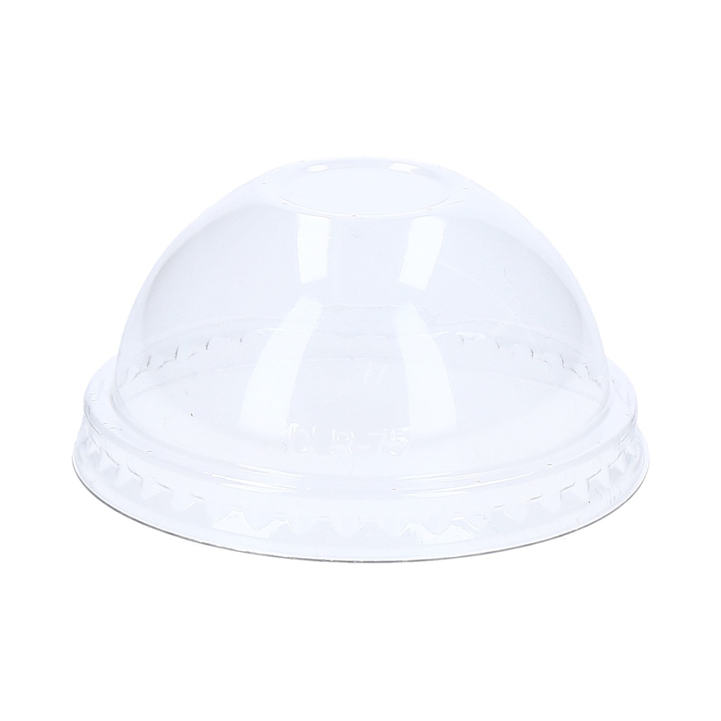 TAPAS DOMO S/H P/ HELADO 4 oz 20/50 - CJ20