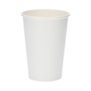 VASO 10 OZ BLANCO 20/50 - CJ1000
