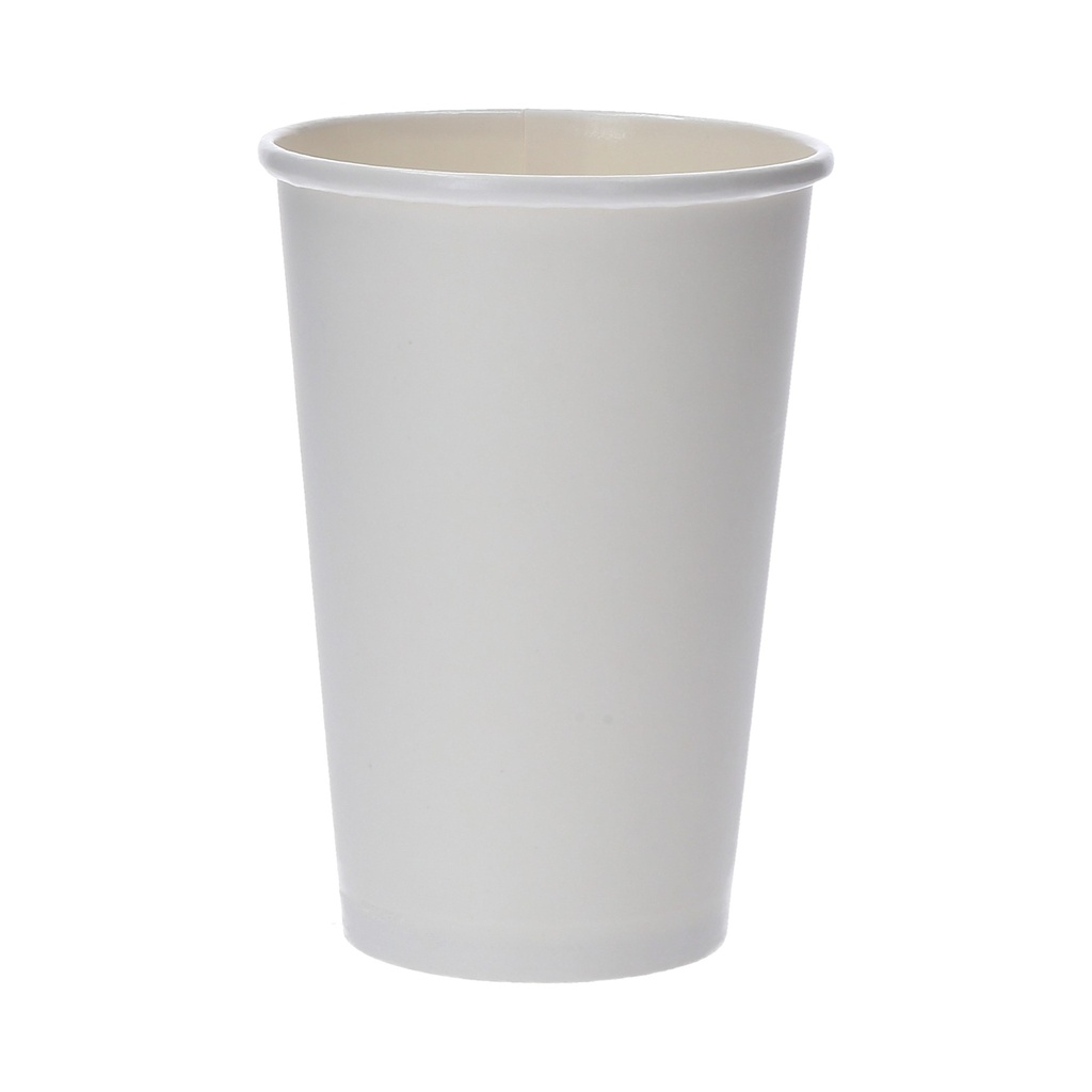 VASO 16 OZ BLANCO 20/50 - CJ1000