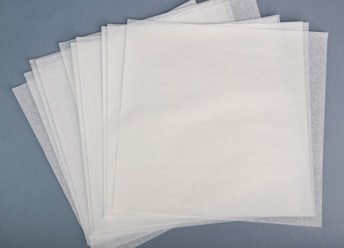 PAQ. PAPEL ANTIGRASO GENERICO 32.5x30cm 1/1000 - FDO1000