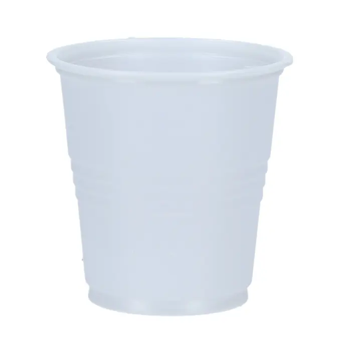 VASO PLASTICO 2 OZ 24/100 - Caja 2400 und