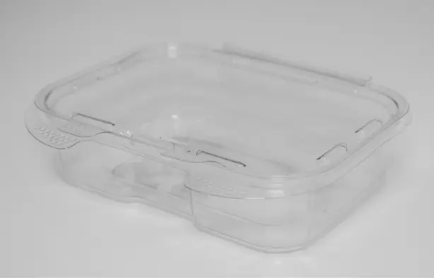 ENV RECT ILOCK (PRD20) 8/25 - Caja