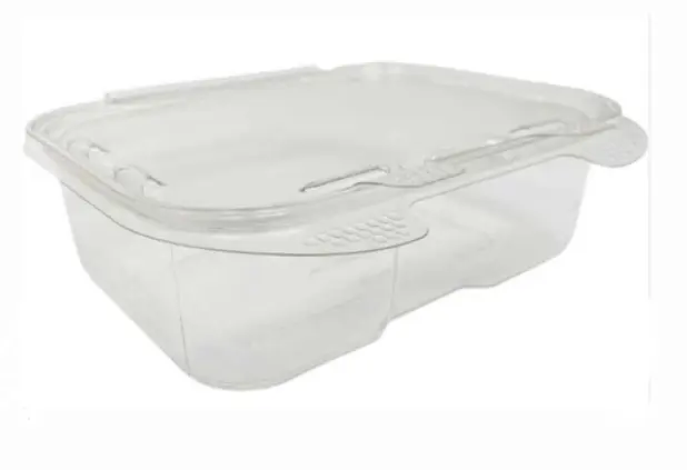 ENV RECT ILOCK (PRD20) 8/25 - Caja