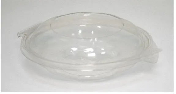 ENV RED ILOCK (PRND8) 10/24 - Caja