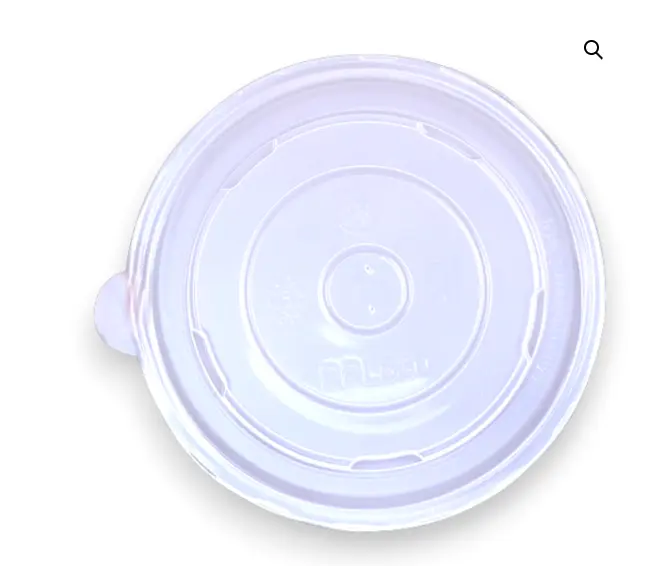 TAPA ENV HELADO 6-8-12OZ PP 10/50 - Caja