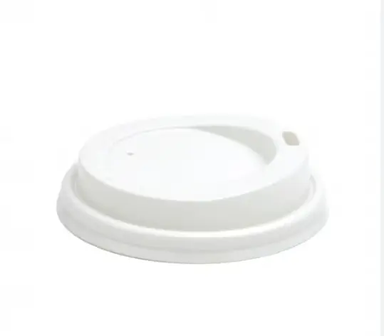 TAPA VIAJ. C/H BCA VASO 8/12 oz 10/100 - Caja