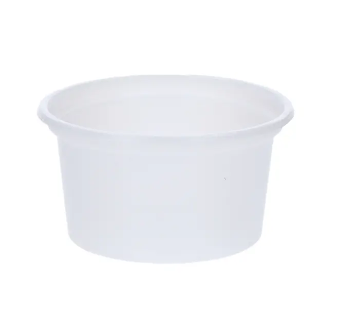 ENVASE PLASTICO 5 OZ 60/50 - Caja 3000 und