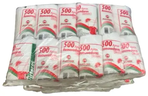 REMOVEDOR 24/500 - Caja 12000 und