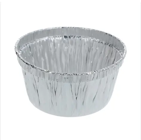 ENVASE ALUMINIO REDONDO 4OZ 10/100 - CJ1000