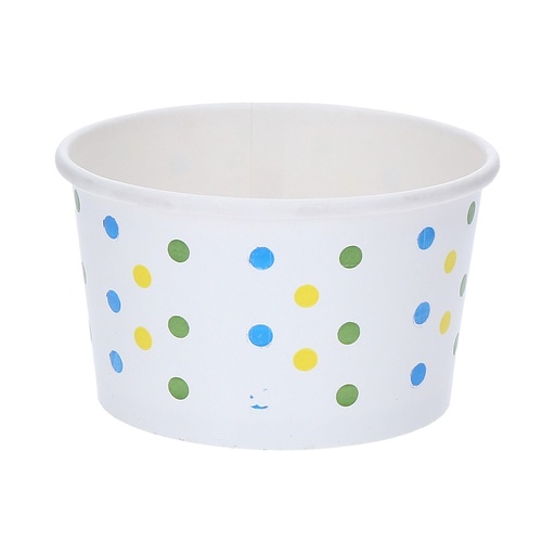 [PE0002-CJ1000] ENV. HELADO 6 OZ  3 DIS 20/50 - CJ1000