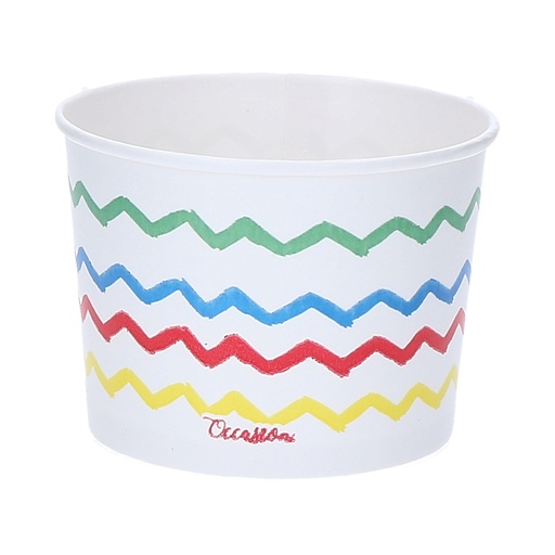 [PE0003-CJ1000] ENV. HELADO 8 OZ 3 DIS 20/50 - CJ1000