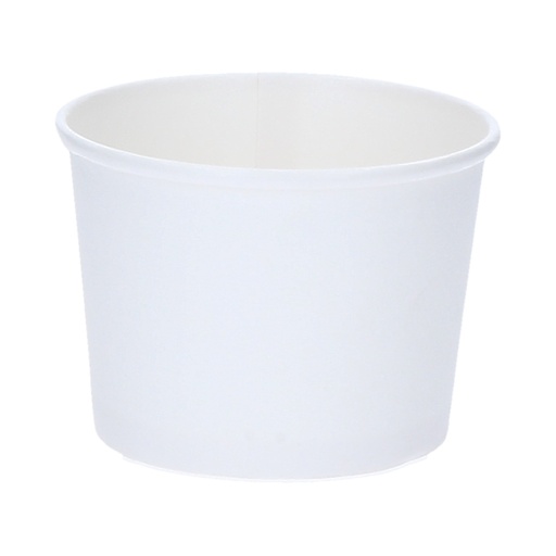 [PE0010-CJ1000] ENV. HELADO 4 OZ BCO 20/50 - CJ1000