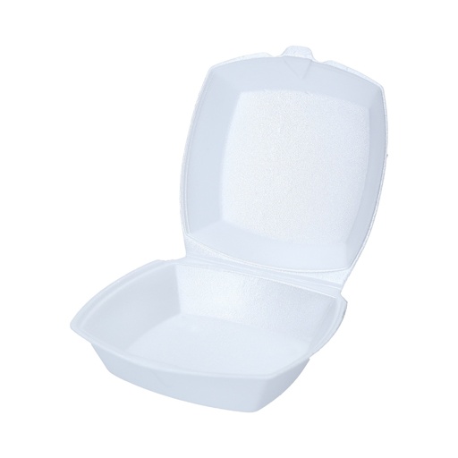 [PKA001-FDO200] BAND DOBLE 6x6 HAMBURGER 4/50 - FDO200