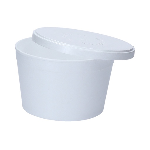 [PKA030-FD120] SOUP BOWL BIOFOAM 32 OZ 6/20 - FD120