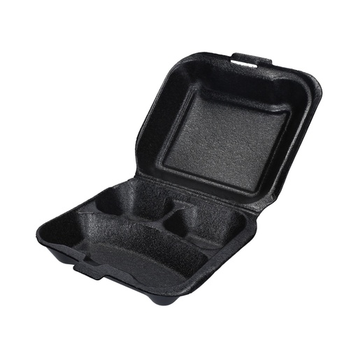 [PKA096-FDO200] BAND 8X8 C/DIVISION NEGRA 2/100 - FDO200