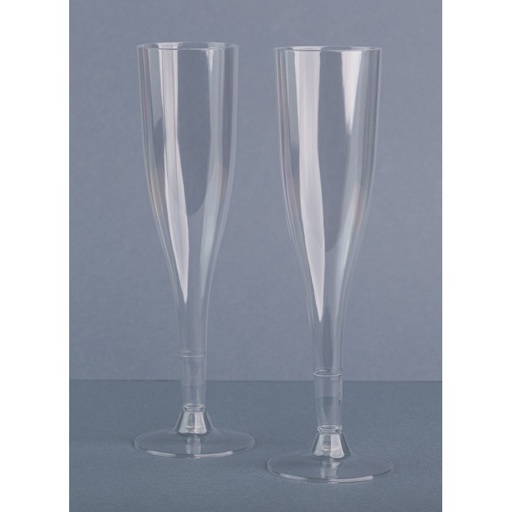 [PKA231-CJ144] COPA PS INYECTADO P/CHAMPAGNE 24/6 - CJ144