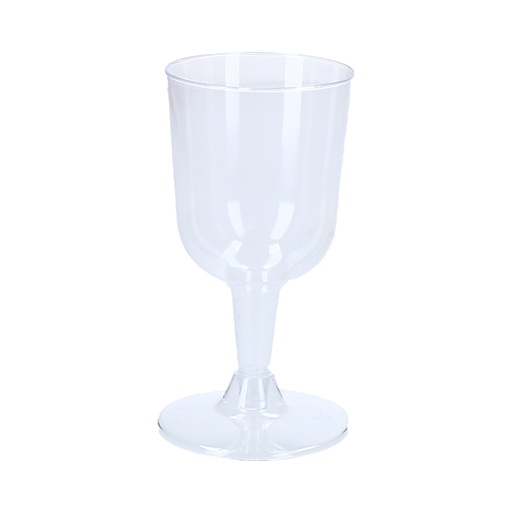 [PKA233-CJ192] COPA PS INYECTADO P/VINO 24/8 - CJ192