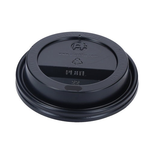 [PKA241-CJ1000] 11392 TAPAS NEG BEBIDA CAL (PL8TL) 8 OZ 10/100 - CAJA 1000