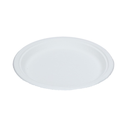 [PKA296-FDO400] 40015 PLATO PULPA PAPEL #9 BIONATURE 20/20 - FDO400