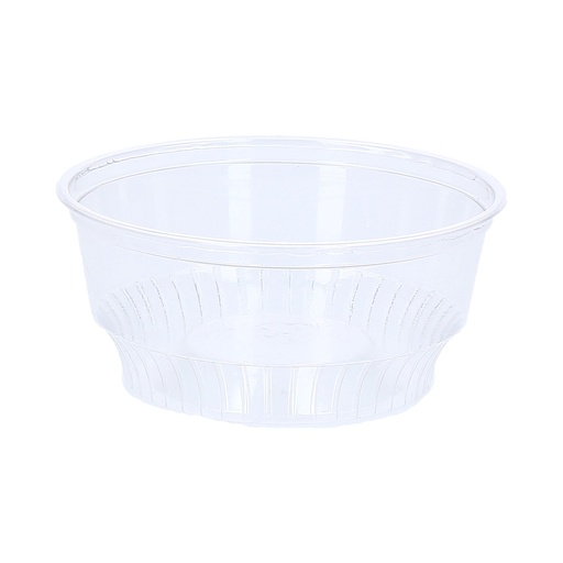 [PKA298-CJ1000] 18438 VASO PET 5OZ (SD5) LION 20/50 - CAJA 1000