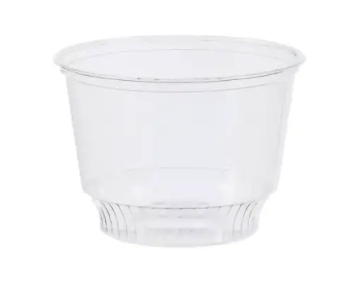 [PKA299-CJ1000] 18439 VASO PET 8OZ (SD8) LION 20/50 - CAJA 1000