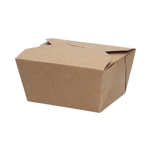 [PKA304-CJ450] 19055 CAJAS P/LLEVAR #1 BIO (TOB-K1) 9/50 CA - CJ450