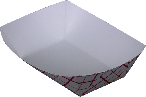 [PKA317-CJ500] BARQUITO RED CHECK 3LB BIO 2/250 - CJ500