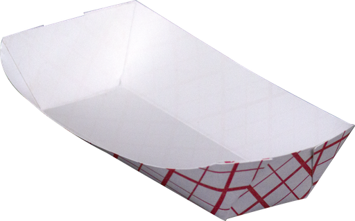 [PKA321-CJ1000] BARQUITO HD BION (FC791RC) 4/250 - CJ1000