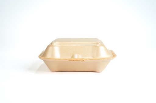 [PKA336-CJ200] BANDEJAS C/DIVISION BIOFOAM 4/50 - CJ200