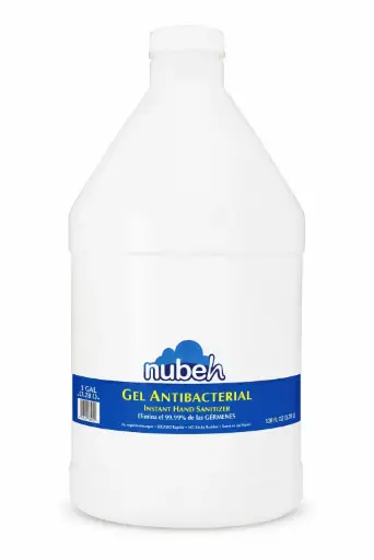 [PKB066-CJ6] ALCOHOL EN GEL ANTIBACTERIAL 1 G 6/1 - CJ6