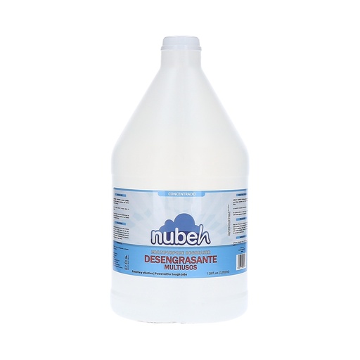 [PKB079-CJ6] DESGRASANTE MULTIUSOS GL 6/1 - CJ6