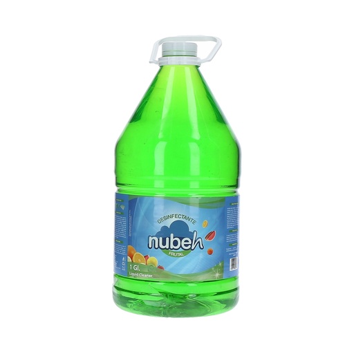 [PKB085-CJ6] DESINFEC. PISOS FRUTAL GL 6/1 - CJ6