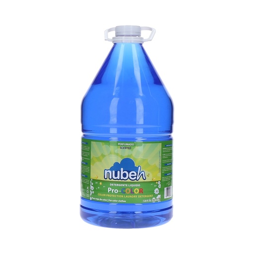 [PKB090-CJ6] DETERGENTE LIQUIDO (AZUL) GL 6/1 - CJ6