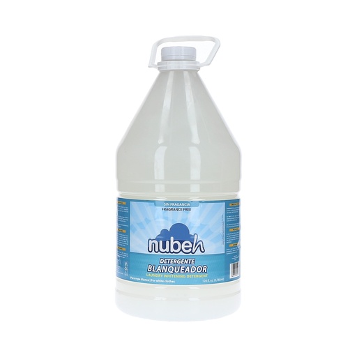 [PKB093-CJ6] DETERGENTE BLANQUEADOR GL 6/1 - CJ6