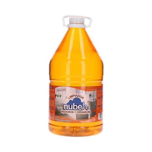 [PKB104-CJ6] LIMPIA INODOROS Y CERAMI GL 6/1 - CJ6