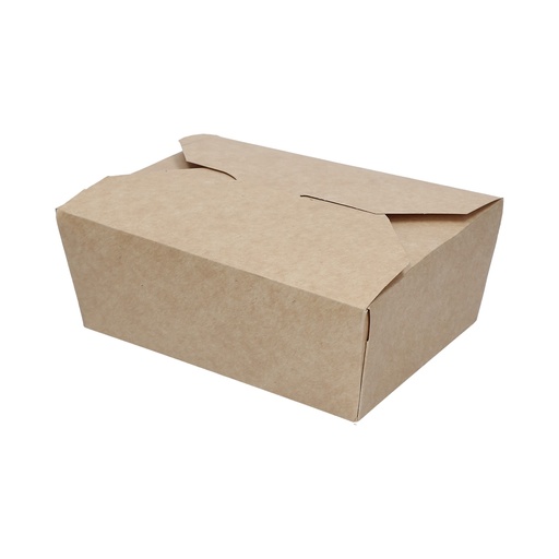 [PN0030-CJ280] CAJAS DE CARTON PARA LLEVAR 45 OZ 4/70 - CJ280