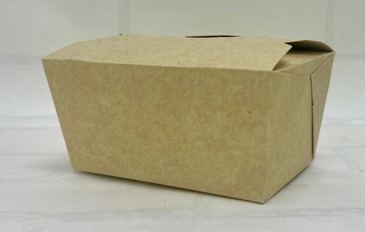 [PN0031-CJ560] CAJAS DE CARTON PARA LLEVAR 22 OZ 4/140 - CJ560